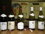 Degustovan vna pivezen pan Helenou Baker