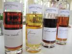 Sherry like vna spolenosti Seppeltsfield